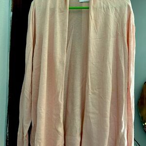 Old Navy Soft Pink Cardigan